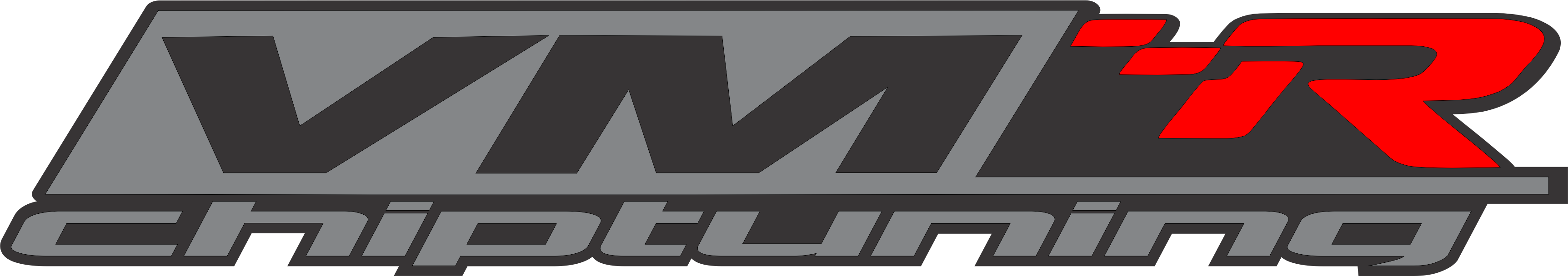 VMR Chiptuning