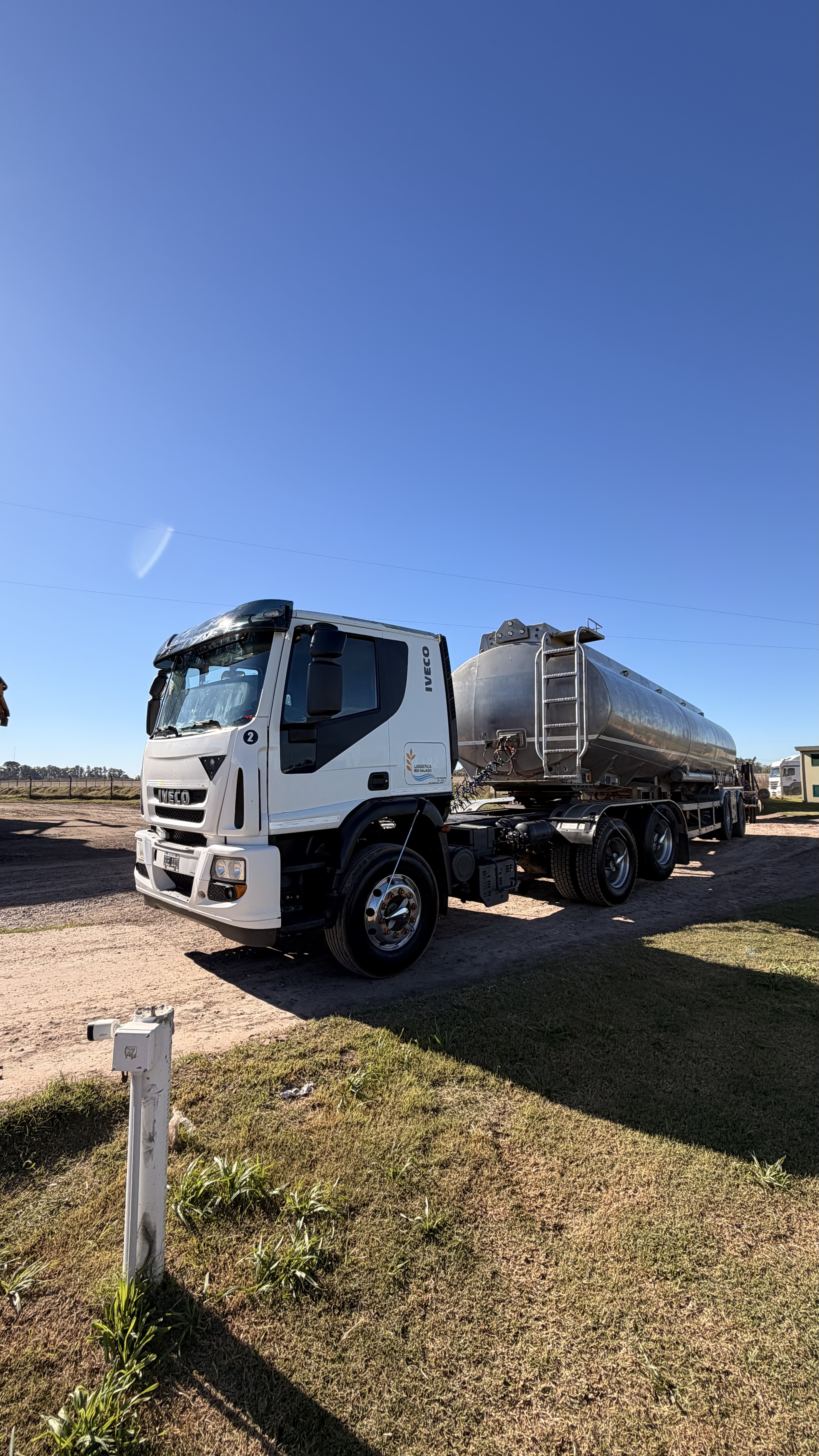 Iveco Cursor 330 Stage 1 ECO