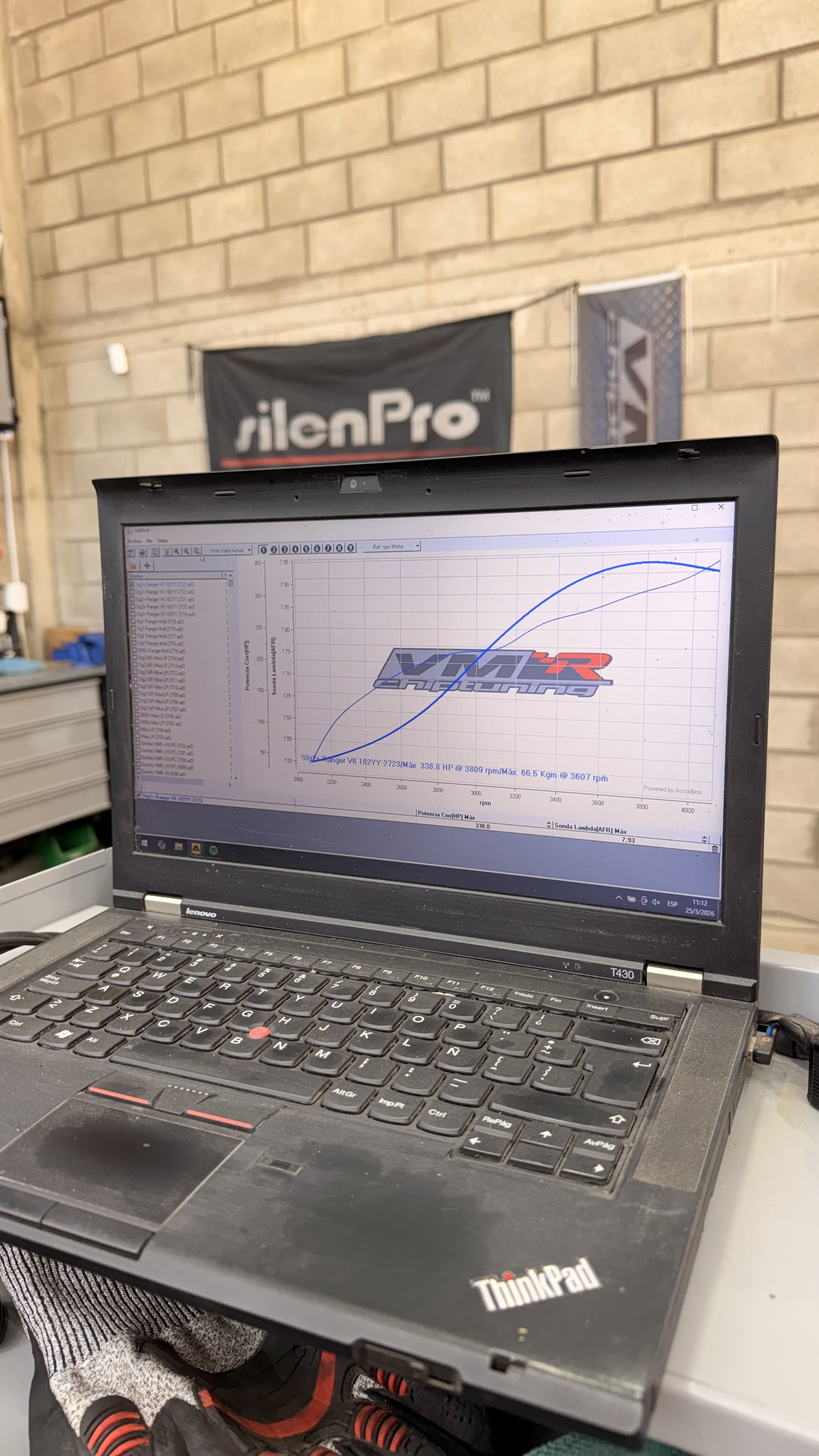 Dyno